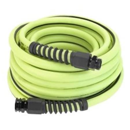 Legacy Legacy Mfg. Co.  LEG-HFZWP5100 Flexzilla Pro 0.625 in. x 100 ft. ZillaGreen Water Hose LEG-HFZWP5100